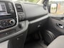 Renault Trafic 2.0 DCi 170PK Automaat Luxe Dubbel Cabine Lang / 2x Schuifdeur/ 1e eig / Volledig onderhouden / Clima / Trekhaak / Navi / Cruise
