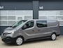 Renault Trafic 2.0 DCi 170PK Automaat Luxe Dubbel Cabine Lang / 2x Schuifdeur/ 1e eig / Volledig onderhouden / Clima / Trekhaak / Navi / Cruise