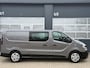 Renault Trafic 2.0 DCi 170PK Automaat Luxe Dubbel Cabine Lang / 2x Schuifdeur/ 1e eig / Volledig onderhouden / Clima / Trekhaak / Navi / Cruise