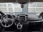 Renault Trafic 2.0 DCi 170PK Automaat Luxe Dubbel Cabine Lang / 2x Schuifdeur/ 1e eig / Volledig onderhouden / Clima / Trekhaak / Navi / Cruise