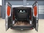 Renault Trafic 2.0 DCi 170PK Automaat Luxe Dubbel Cabine Lang / 2x Schuifdeur/ 1e eig / Volledig onderhouden / Clima / Trekhaak / Navi / Cruise