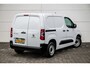 Peugeot Partner 1.2 PureTech 110pk MARGE 3-PRS |Navi|Airco|Cruise|Camera|Carplay|