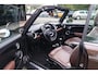 MINI Cooper Cabrio 1.6 Chili|Rijklaar!|Stoelverwarming|Leder|Windscherm|Bluettoh|Navi|Cruise
