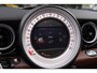MINI Cooper Cabrio 1.6 Chili|Rijklaar!|Stoelverwarming|Leder|Windscherm|Bluettoh|Navi|Cruise