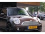 MINI Cooper Cabrio 1.6 Chili|Rijklaar!|Stoelverwarming|Leder|Windscherm|Bluettoh|Navi|Cruise