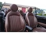 MINI Cooper Cabrio 1.6 Chili|Rijklaar!|Stoelverwarming|Leder|Windscherm|Bluettoh|Navi|Cruise