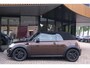 MINI Cooper Cabrio 1.6 Chili|Rijklaar!|Stoelverwarming|Leder|Windscherm|Bluettoh|Navi|Cruise