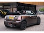 MINI Cooper Cabrio 1.6 Chili|Rijklaar!|Stoelverwarming|Leder|Windscherm|Bluettoh|Navi|Cruise