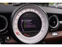 MINI Cooper Cabrio 1.6 Chili|Rijklaar!|Stoelverwarming|Leder|Windscherm|Bluettoh|Navi|Cruise