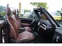 MINI Cooper Cabrio 1.6 Chili|Rijklaar!|Stoelverwarming|Leder|Windscherm|Bluettoh|Navi|Cruise