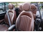MINI Cooper Cabrio 1.6 Chili|Rijklaar!|Stoelverwarming|Leder|Windscherm|Bluettoh|Navi|Cruise