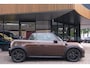 MINI Cooper Cabrio 1.6 Chili|Rijklaar!|Stoelverwarming|Leder|Windscherm|Bluettoh|Navi|Cruise