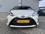 Toyota Yaris 1.5 Hybrid Bi-Tone Automaat | 16" Lichtmetalen Velgen | Climate Control | Elek. Raambediening