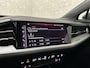 Audi Q4 e-tron 40 S-Line 77 kWh | Panorama | #RS-Leder | Warmtepomp | Sportstoelen | ACC | Lane Ass. | 5x Q4 op voorraad! | MMi+ | Virtual-Cockpit | 3-Zone Climate Control | Getint Glas | Zwarte Hemel | Elktr. A klep | Kieselgrijs | Btw Auto.