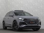 Audi Q4 e-tron 40 S-Line 77 kWh | Panorama | #RS-Leder | Warmtepomp | Sportstoelen | ACC | Lane Ass. | 5x Q4 op voorraad! | MMi+ | Virtual-Cockpit | 3-Zone Climate Control | Getint Glas | Zwarte Hemel | Elktr. A klep | Kieselgrijs | Btw Auto.