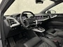 Audi Q4 e-tron 40 S-Line 77 kWh | Panorama | #RS-Leder | Warmtepomp | Sportstoelen | ACC | Lane Ass. | 5x Q4 op voorraad! | MMi+ | Virtual-Cockpit | 3-Zone Climate Control | Getint Glas | Zwarte Hemel | Elktr. A klep | Kieselgrijs | Btw Auto.