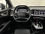 Audi Q4 e-tron 40 S-Line 77 kWh | Panorama | #RS-Leder | Warmtepomp | Sportstoelen | ACC | Lane Ass. | 5x Q4 op voorraad! | MMi+ | Virtual-Cockpit | 3-Zone Climate Control | Getint Glas | Zwarte Hemel | Elktr. A klep | Kieselgrijs | Btw Auto.