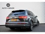 Audi SQ7 4.0 V8 TDI quattro S-line + 7p Ceramic 435PK PANO