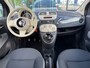 Fiat 500 0.9 TwinAir Turbo Easy - Airco - Radio - Lage stand - Org.NL