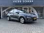 Hyundai Kona Electric EV Premium 64 kWh / Warmtepomp / Keyless / Stoelverw. + ventilatie / HU-display