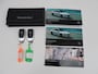 Mercedes-Benz CLA Shooting Brake 200 Business Solution Luxury | Panoramadak | Adaptive cruise | Memory | Trekhaak | Stoelverwarming | Camera | Park assist | Sfeerverlichting | Carplay | Climate control