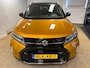 Suzuki Vitara 1.4 Boosterjet Select Smart Hybrid