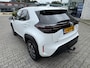 Toyota Yaris Cross 1.5 Hybrid DYNAMIC NL-AUTO 1E-EIG TREKHAAK KEYLESS CLIMA APPLE/ANDROID NAVI AD-CRUISE 17'' LM-VELGEN PARELMOER LAK
