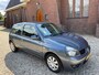Renault Clio 1.2 Campus Accès loopt onregelmatig