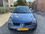 Renault Clio 1.2 Campus Accès loopt onregelmatig