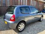 Renault Clio 1.2 Campus Accès loopt onregelmatig