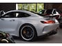 Mercedes-Benz AMG-GT 4.0 R V8 Keramisch|Navi|Leder|585pk!!|Dealer onderhouden