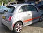 Fiat 500 E-Esport-2016- Classic -24KW -Prijspakker