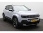 Jeep Avenger Summit 54 kWh Schuif/Kanteldak / Voorraad Voordeel / 2+6 Jr Garantie