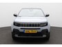 Jeep Avenger Summit 54 kWh Schuif/Kanteldak / Voorraad Voordeel / 2+6 Jr Garantie