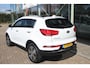 Kia Sportage 166PK-BUSINESS PLUS-AUTOM-136DKM-NAVI-SCHUIF/KANTELDAK-ALL SEASONS-