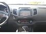 Kia Sportage 166PK-BUSINESS PLUS-AUTOM-136DKM-NAVI-SCHUIF/KANTELDAK-ALL SEASONS-
