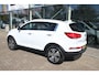 Kia Sportage 166PK-BUSINESS PLUS-AUTOM-136DKM-NAVI-SCHUIF/KANTELDAK-ALL SEASONS-