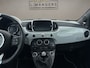 Fiat 500 1.0 Hybrid Launch Edition 2021 GRIJS | Beats | Panoramadak