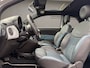 Fiat 500 1.0 Hybrid Launch Edition 2021 GRIJS | Beats | Panoramadak