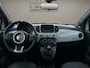Fiat 500 1.0 Hybrid Launch Edition 2021 GRIJS | Beats | Panoramadak