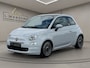 Fiat 500 1.0 Hybrid Launch Edition 2021 GRIJS | Beats | Panoramadak