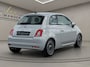 Fiat 500 1.0 Hybrid Launch Edition 2021 GRIJS | Beats | Panoramadak