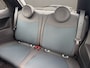 Fiat 500 1.0 Hybrid Launch Edition 2021 GRIJS | Beats | Panoramadak