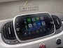 Fiat 500 1.0 Hybrid Launch Edition 2021 GRIJS | Beats | Panoramadak