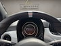 Fiat 500 1.0 Hybrid Launch Edition 2021 GRIJS | Beats | Panoramadak