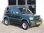 Suzuki Jimny 1.3 JLX 4x4 Met nieuwe Apk