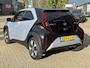 Toyota Aygo X Hybrid 115 pulse / Camera / Applecarplay/Androidauto / Parkeersensoren V+A / Stoelverwarming /