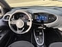 Toyota Aygo X Hybrid 115 pulse / Camera / Applecarplay/Androidauto / Parkeersensoren V+A / Stoelverwarming /