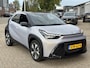 Toyota Aygo X Hybrid 115 pulse / Camera / Applecarplay/Androidauto / Parkeersensoren V+A / Stoelverwarming /
