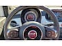 Fiat 500C 1.0 Hybrid Launch Edition CabrioTop Cruise Control Airco 15inch LM Velgen DAB